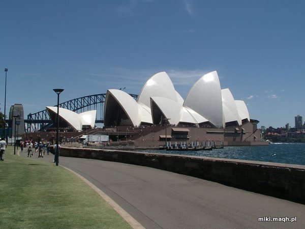 Opera w Sydney