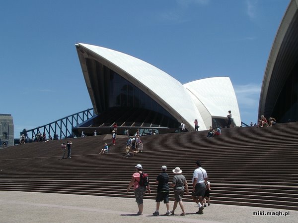 Opera w Sydney