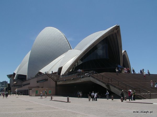 Opera w Sydney