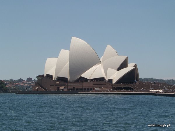 Opera w Sydney