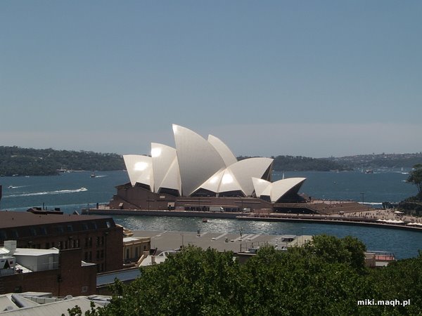 Opera w Sydney