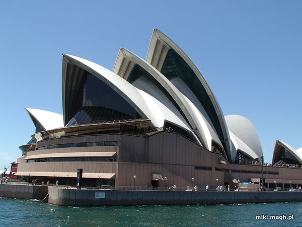 Opera w Sydney
