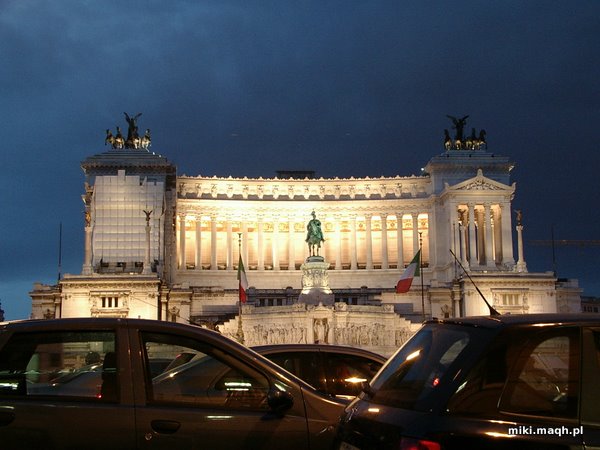 Piazza Venezia