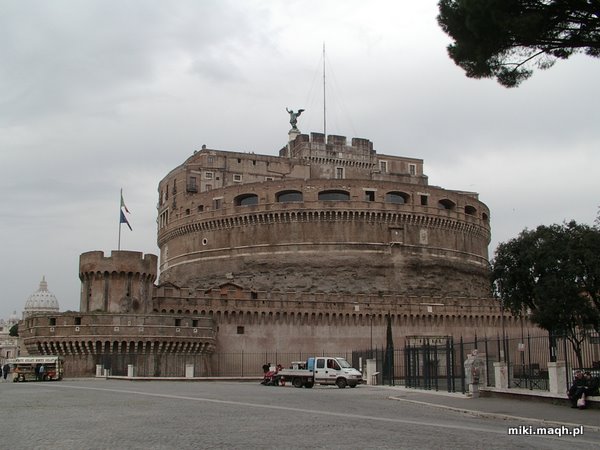 Castel Sant'Angelo