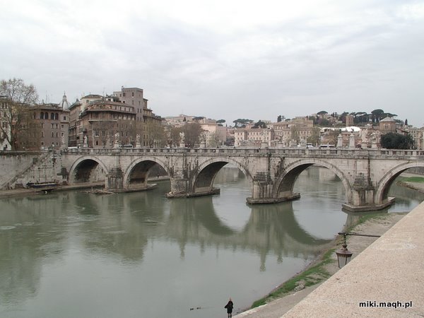 Tiber River