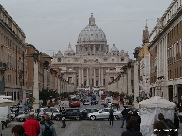 Vatican City