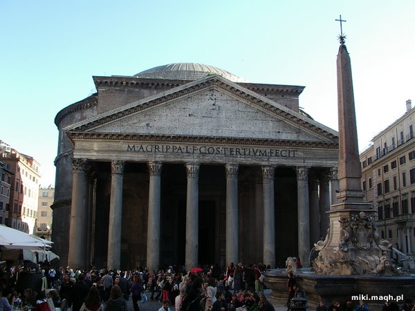 Pantheon