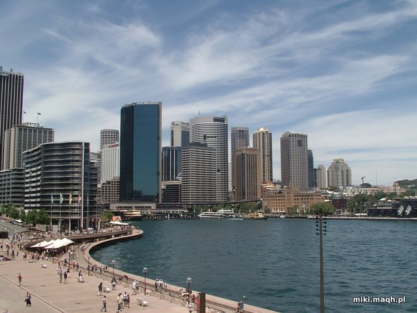 Circular Quay