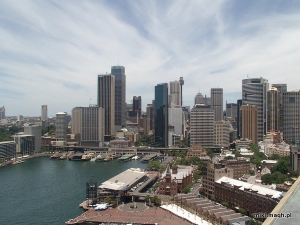 Circular Quay