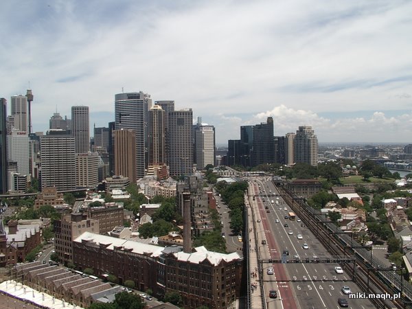 North Sydney