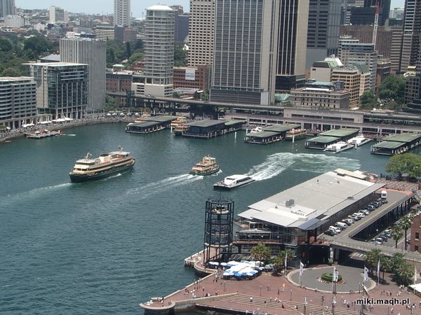 Circular Quay