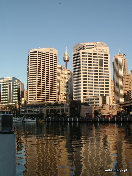 Darling Harbour