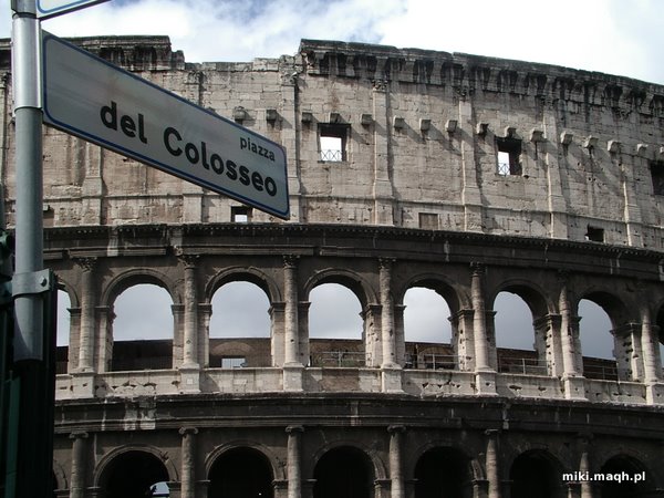 Colosseum