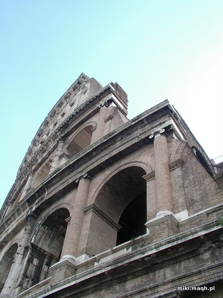 Colosseum