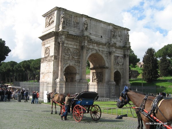 Arch of Constantine