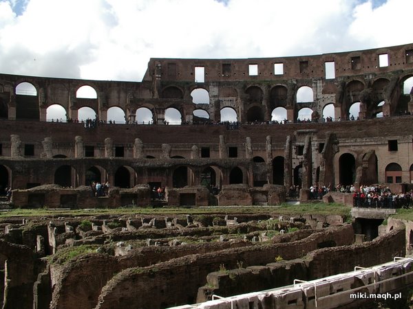 Colosseum