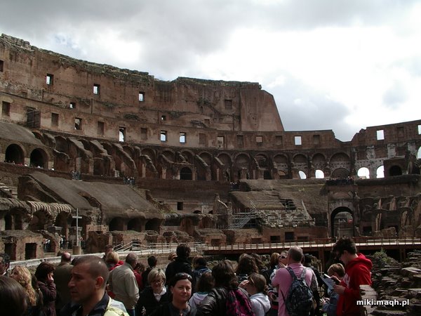 Colosseum