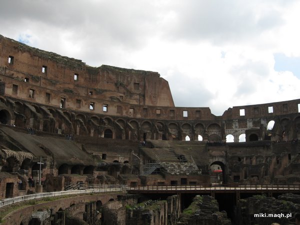 Colosseum