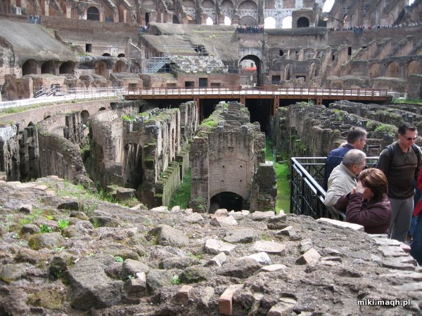 Colosseum