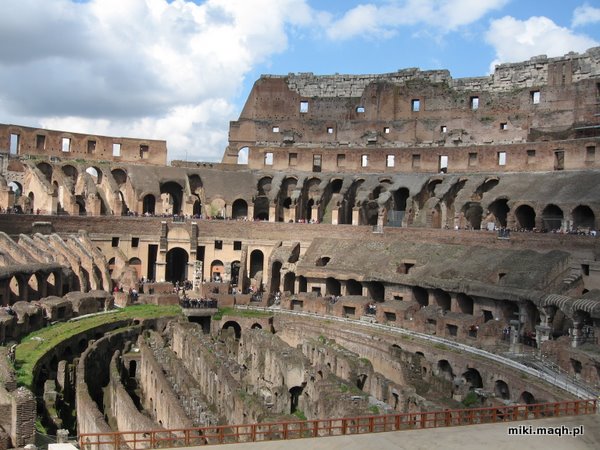 Colosseum