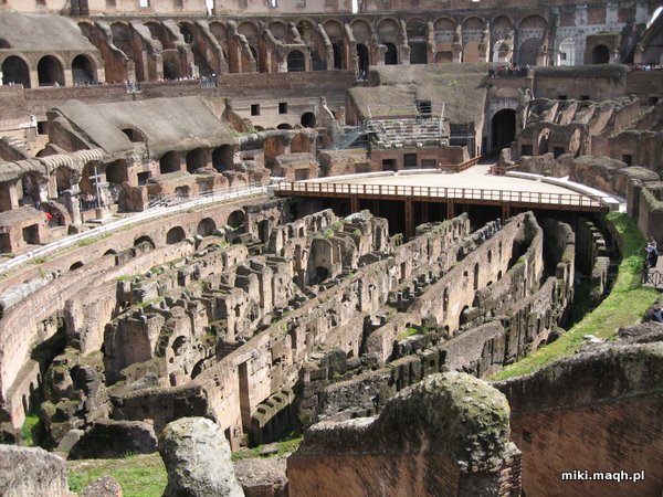 Colosseum