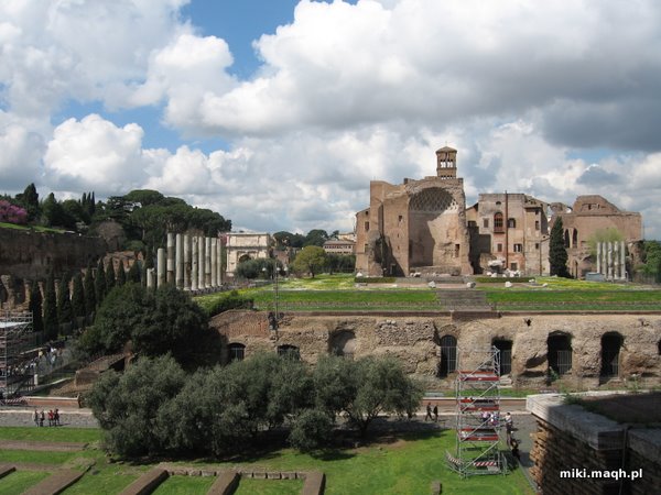Palatine Hill