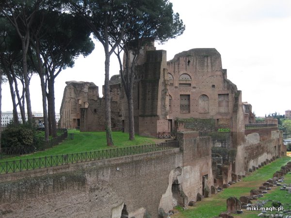 Palatine Hill