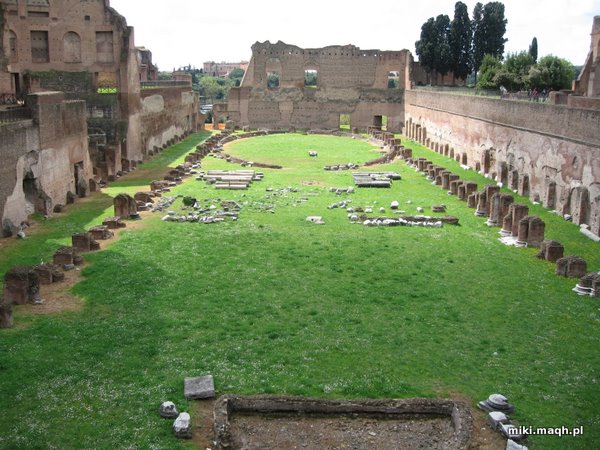 Palatine Hill