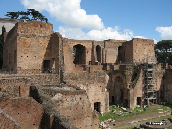 Palatine Hill