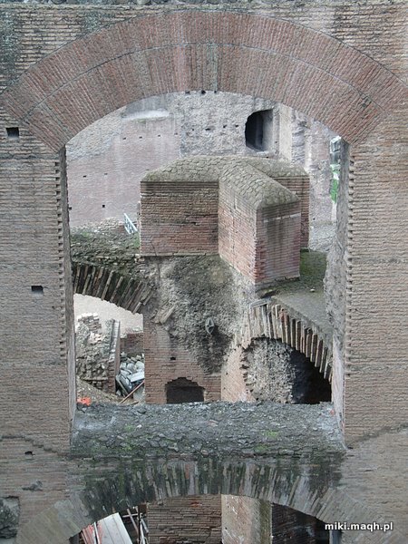 Palatine Hill
