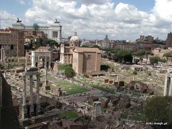 Rome