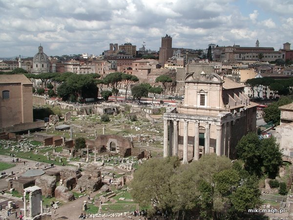 Rome