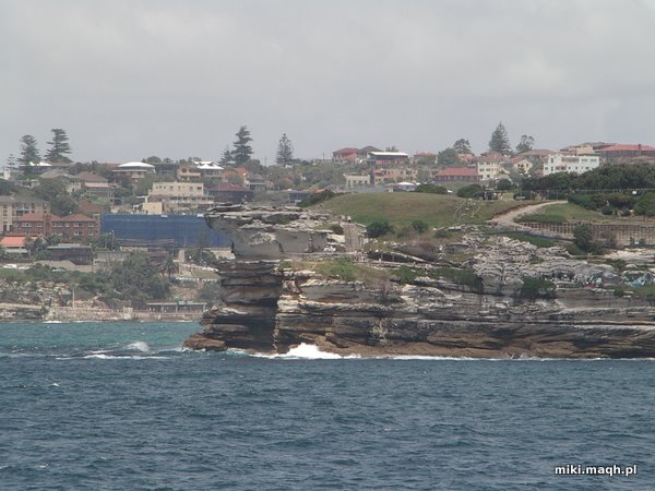 Bondi Beach