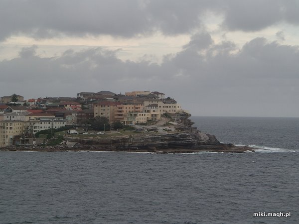 Bondi Beach