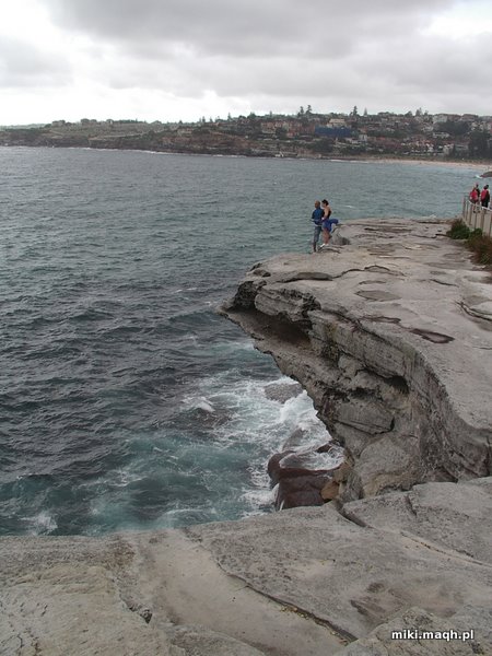 Bondi Beach