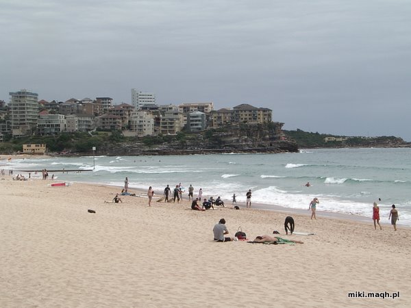 Plaza Manly