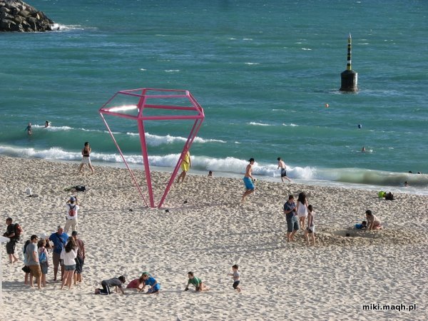 Sculpture by the Sea
