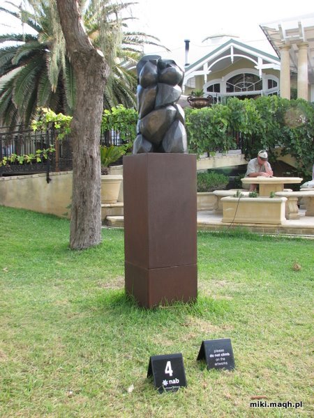 Sculpture by the Sea