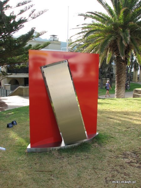 Sculpture by the Sea