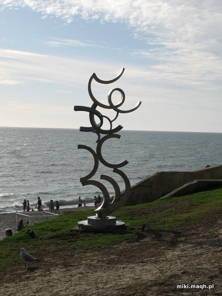 Sculpture by the Sea