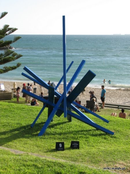 Sculpture by the Sea