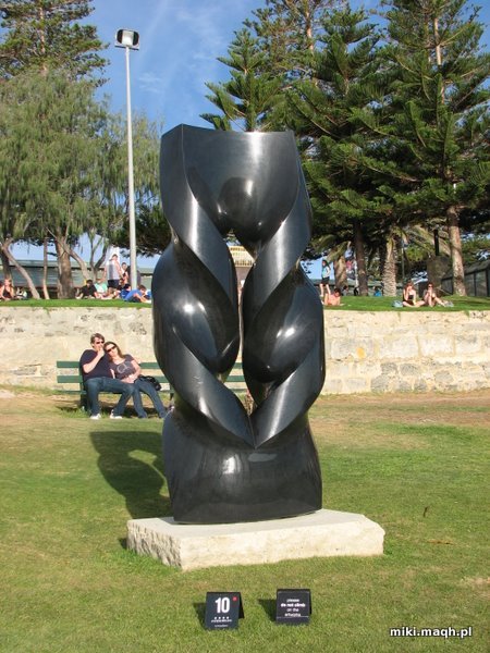 Sculpture by the Sea