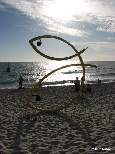 Sculpture by the Sea