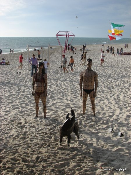Sculpture by the Sea