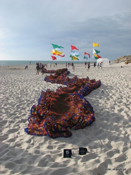 Sculpture by the Sea