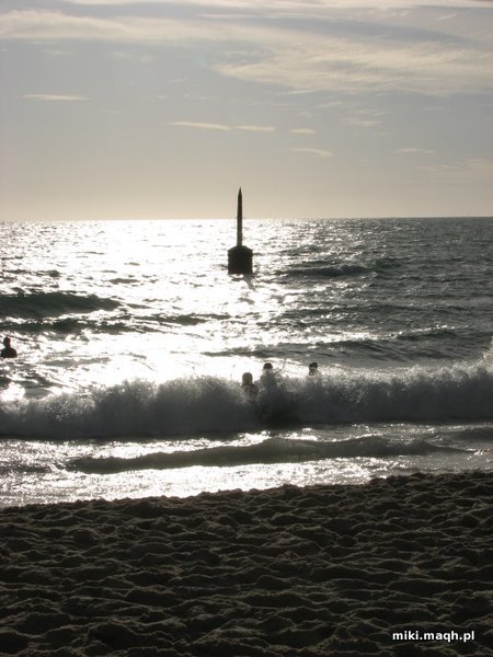Sculpture by the Sea