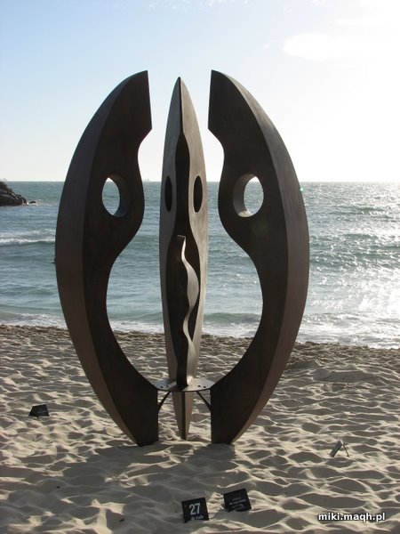 Sculpture by the Sea