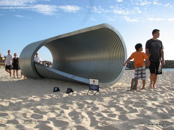 Sculpture by the Sea