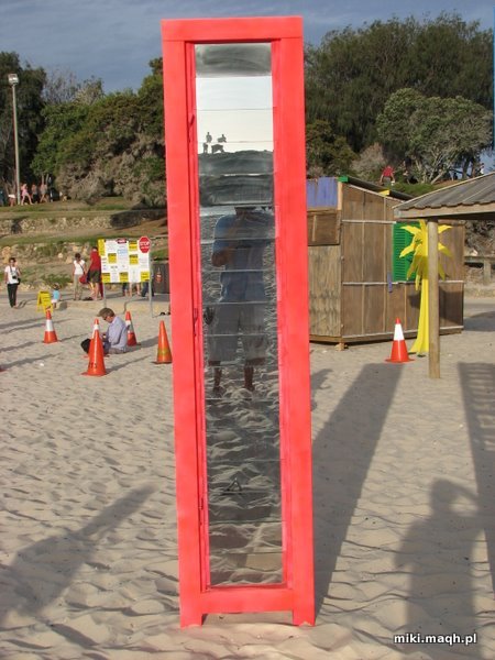 Sculpture by the Sea