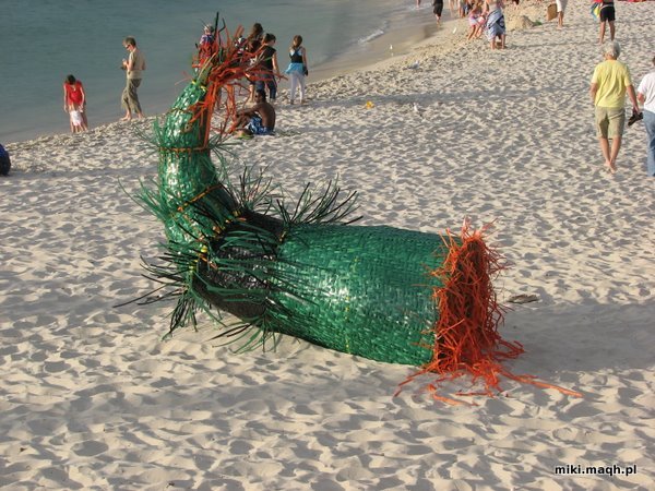 Sculpture by the Sea